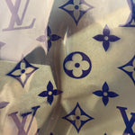 Louis Vuitton Monogram Giant Okinawa OnTheGo GM Tote