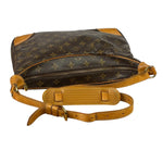 Louis Vuitton Monogram Boulogne PM