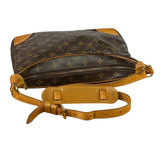 Louis Vuitton Monogram Boulogne PM