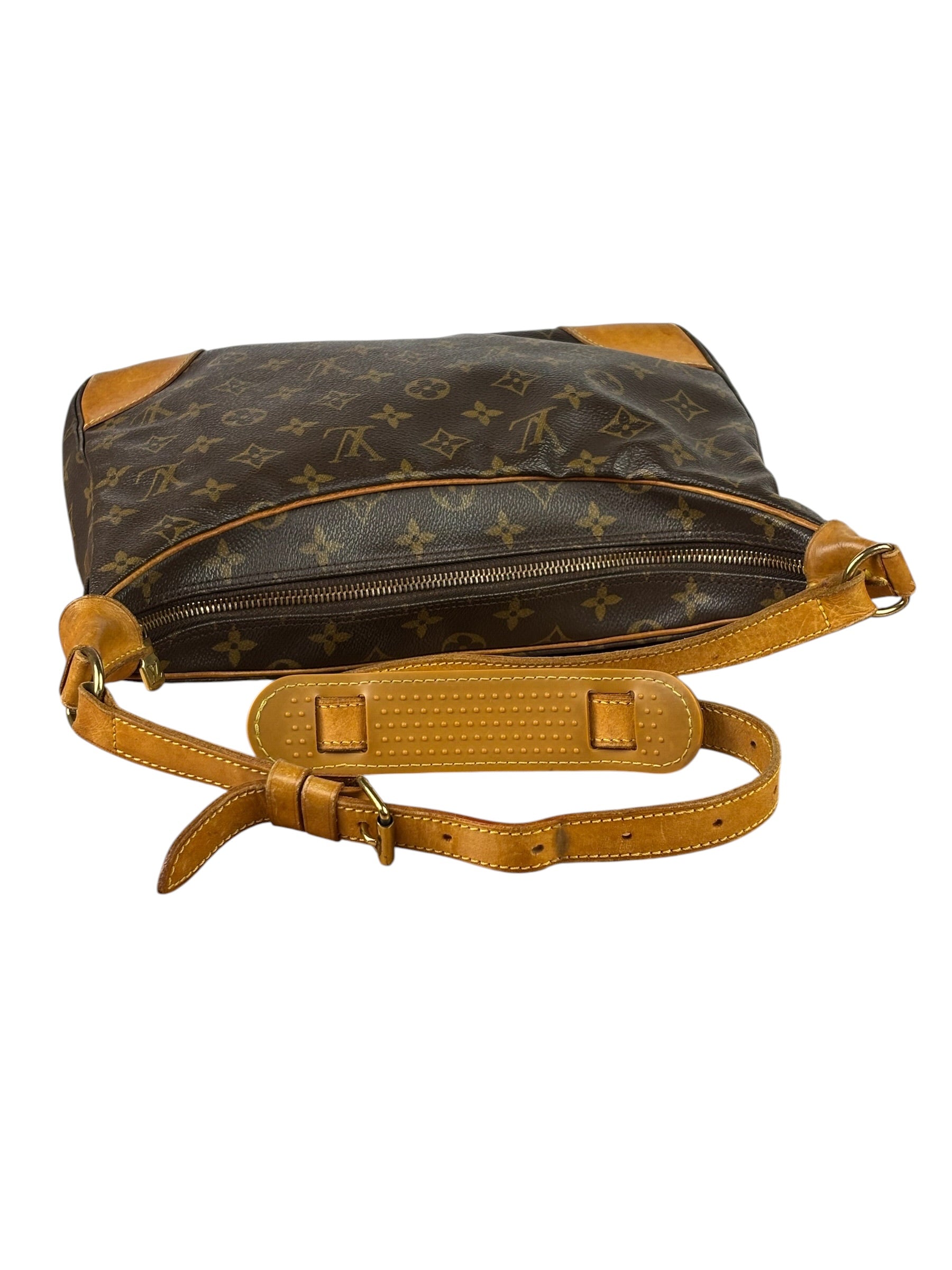 Louis Vuitton Monogram Boulogne PM
