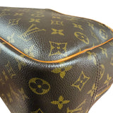 Louis Vuitton Monogram Deauville Handbag