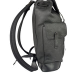 Louis Vuitton Monogram Taurillon Christopher MM Backpack