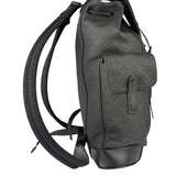 Louis Vuitton Monogram Taurillon Christopher MM Backpack