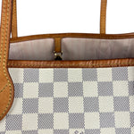 Louis Vuitton Damier Azur Neverfull MM