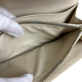 Louis Vuitton Damier Azur Long Wallet