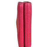 Balenciaga Hot Pink Papier Mini Wallet