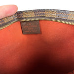 Louis Vuitton Damier Ebene Trousse Pochette