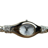 Vivienne Westwood 0291 Oval Dial Stainless Rope Band