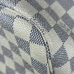 Louis Vuitton Damier Azur Neverfull MM