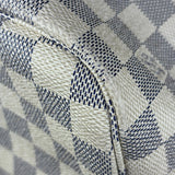 Louis Vuitton Damier Azur Neverfull MM