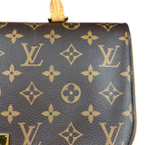 Louis Vuitton Monogram Marignan Coquelicot