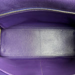 Hermes Togo Kelly II Retourne 32 Ultraviolet 2010