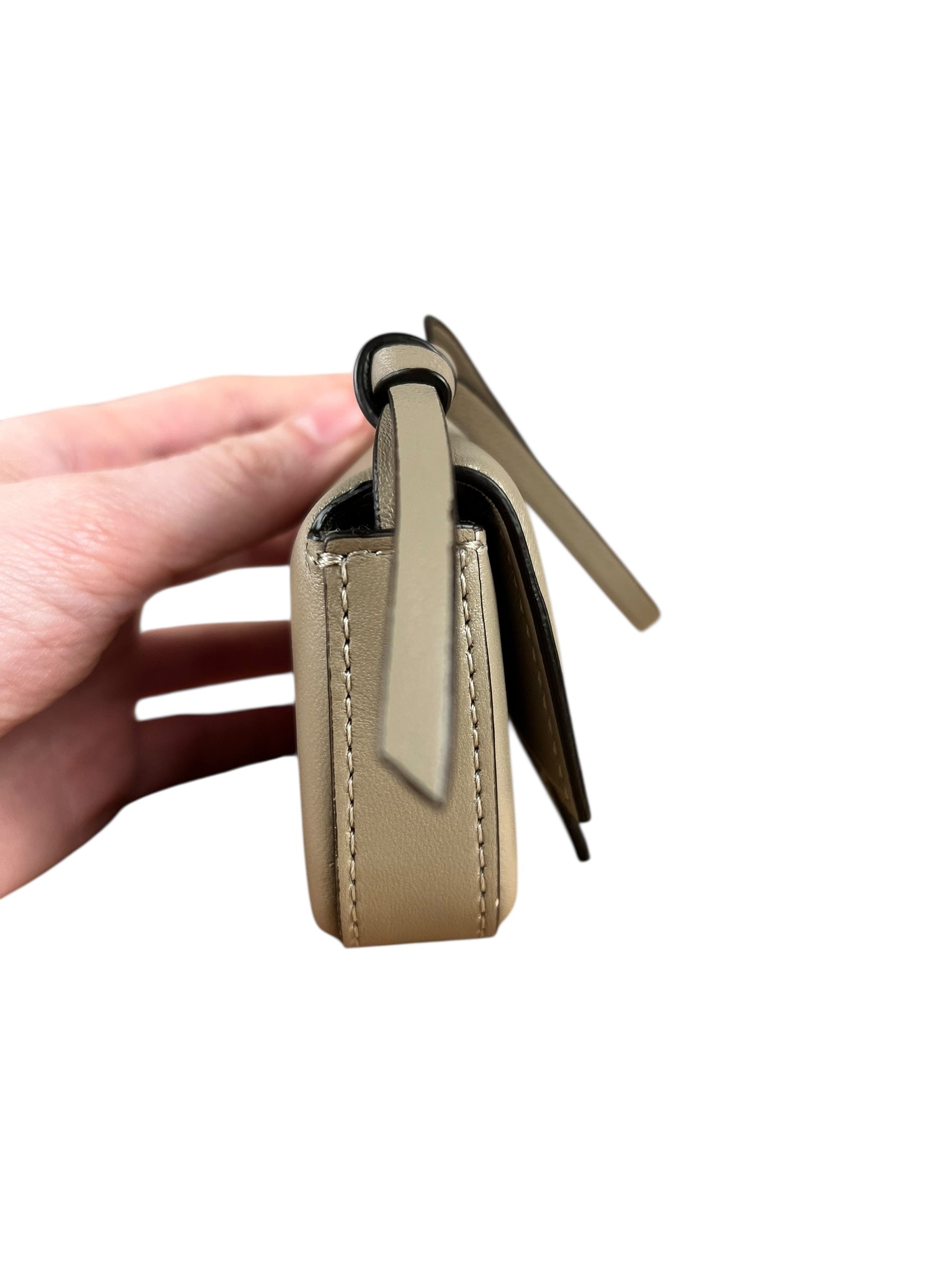 Fendi Nano Baguette Bag Charm