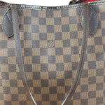 Louis Vuitton Damier Ebene Neverfull MM