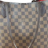 Louis Vuitton Damier Ebene Neverfull MM