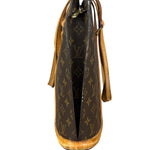 Louis Vuitton Vintage Monogram Babylone Tote Bag