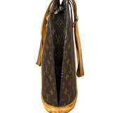 Louis Vuitton Vintage Monogram Babylone Tote Bag