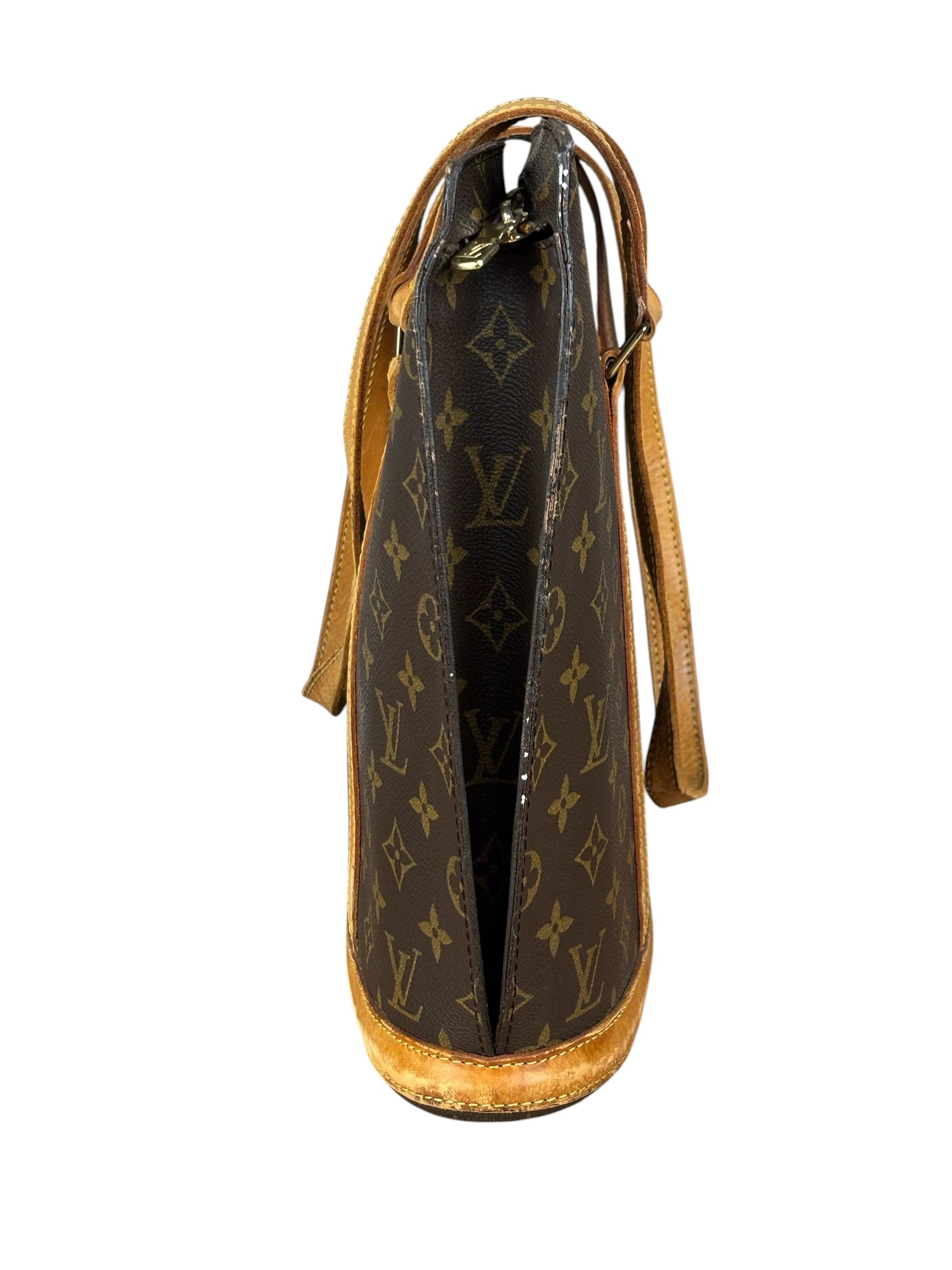 Louis Vuitton Vintage Monogram Babylone Tote Bag
