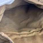 Belstaff 554 Colonial Messenger Bag