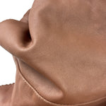 Loewe Dusty Rose Pink Leather Nappa Aire Handbag