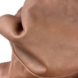 Loewe Dusty Rose Pink Leather Nappa Aire Handbag