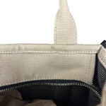Marc Jacobs Jacquard Small Tote Bag