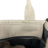Marc Jacobs Jacquard Small Tote Bag