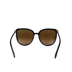 Fendi FF 0432/G/S Oversized Cat Eye Sunglasses