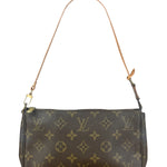 Louis Vuitton Vintage Monogram Pochette