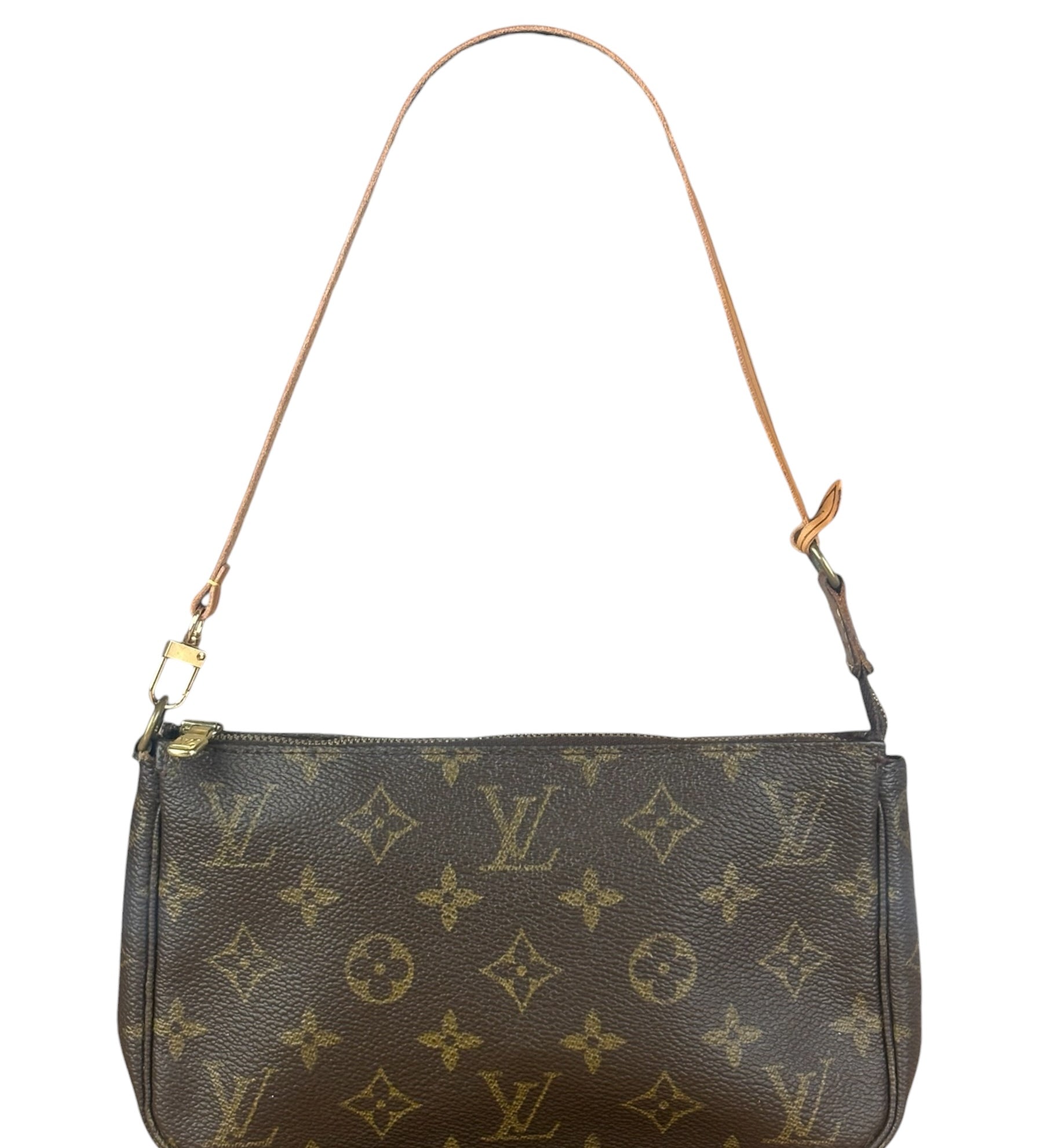 Louis Vuitton Vintage Monogram Pochette