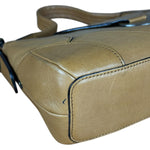 Chloé Vintage "The 99" Caramel Shoulder Bag