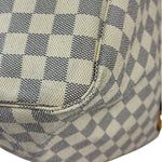 Louis Vuitton Damier Azur Neverfull MM