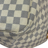 Louis Vuitton Damier Azur Neverfull MM