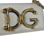 Dolce & Gabbana D&G Girl Chain Bag