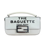 Fendi X Marc Jacobs Mini Baguette
