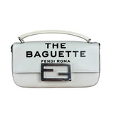 Fendi X Marc Jacobs Mini Baguette