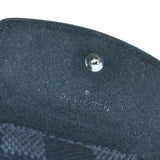 Louis Vuitton Damier Graphite Cuff Links Pouch