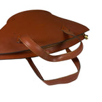 Louis Vuitton Epi Leather Saint Jacques PM Fawn