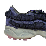 Acne Studios Bubba Sneakers Purple/Black