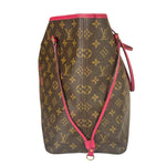Louis Vuitton Monogram Articles De Voyage Neverfull GM