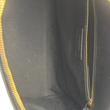 YSL Patent Leather Tortoise Shell Duffle