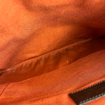 Louis Vuitton Damier Ebene Parioli Shoulder Tote