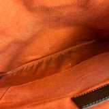 Louis Vuitton Damier Ebene Parioli Shoulder Tote