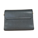 Givenchy Blue/Grey GV3 Two-Way Bag