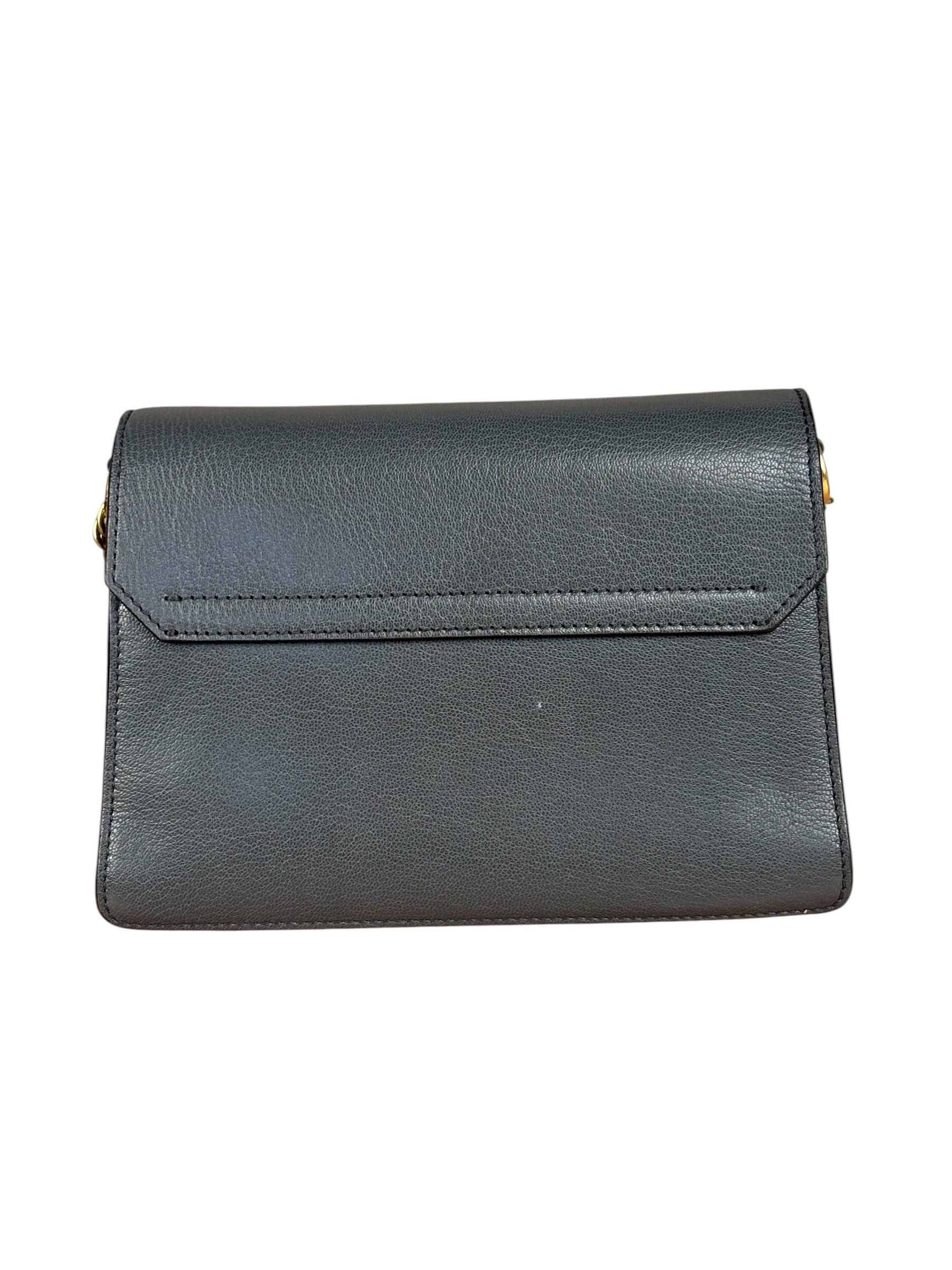 Givenchy Blue/Grey GV3 Two-Way Bag