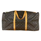 Louis Vuitton Monogram Travel Sac 55