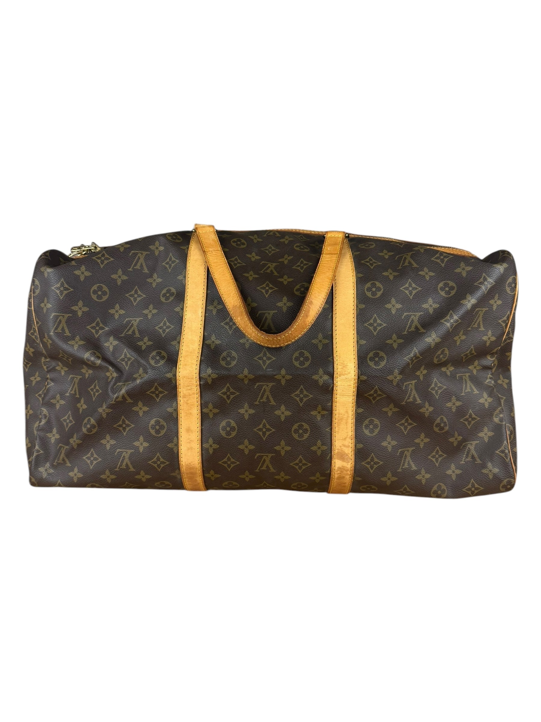 Louis Vuitton Monogram Travel Sac 55