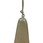 Loewe Mini Leather Hammock Hobo Bag