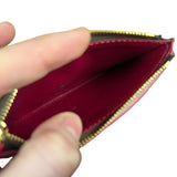 Louis Vuitton Monogram Tri-Fold Wallet