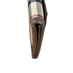 Burberry Vintage Business Card Holder